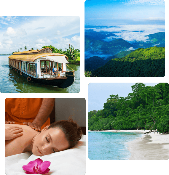Kerala Tourism