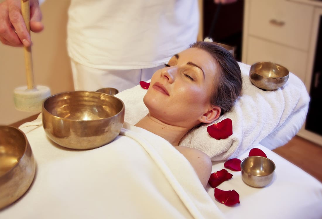 Ayurveda & Yoga