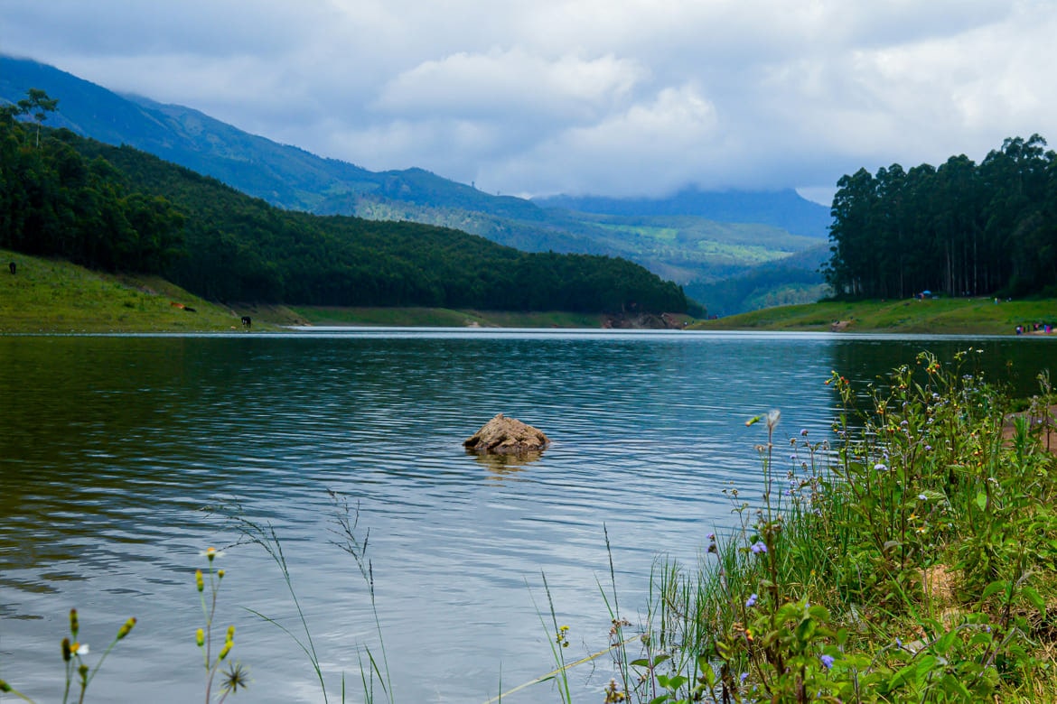 munnar