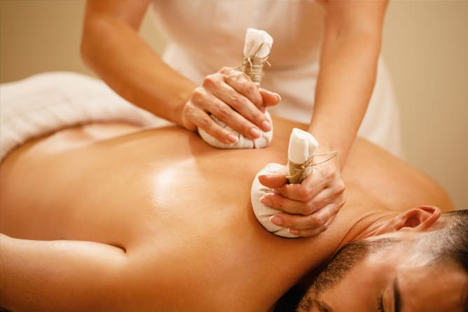 Ayurveda - Yoga