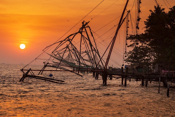 kochi