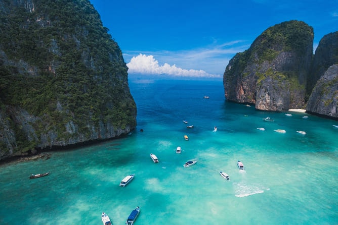 Thailand